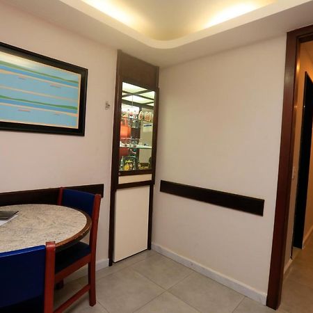 Eden Hotel (Adults Only) Рио де Жанейро Екстериор снимка