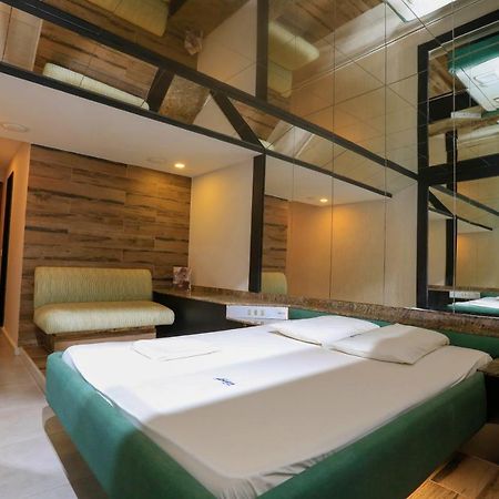 Eden Hotel (Adults Only) Рио де Жанейро Екстериор снимка