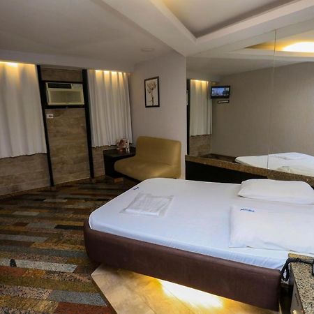 Eden Hotel (Adults Only) Рио де Жанейро Екстериор снимка