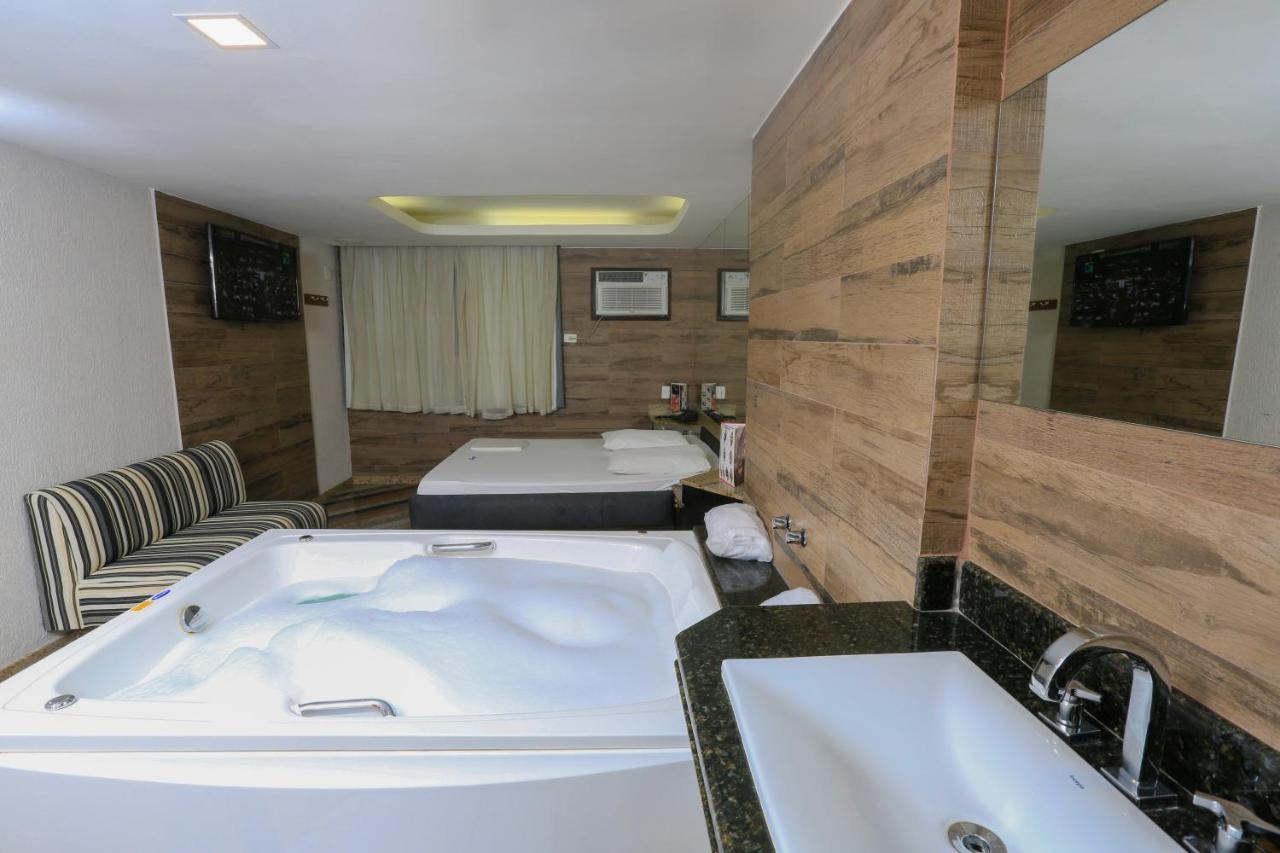 Eden Hotel (Adults Only) Рио де Жанейро Екстериор снимка