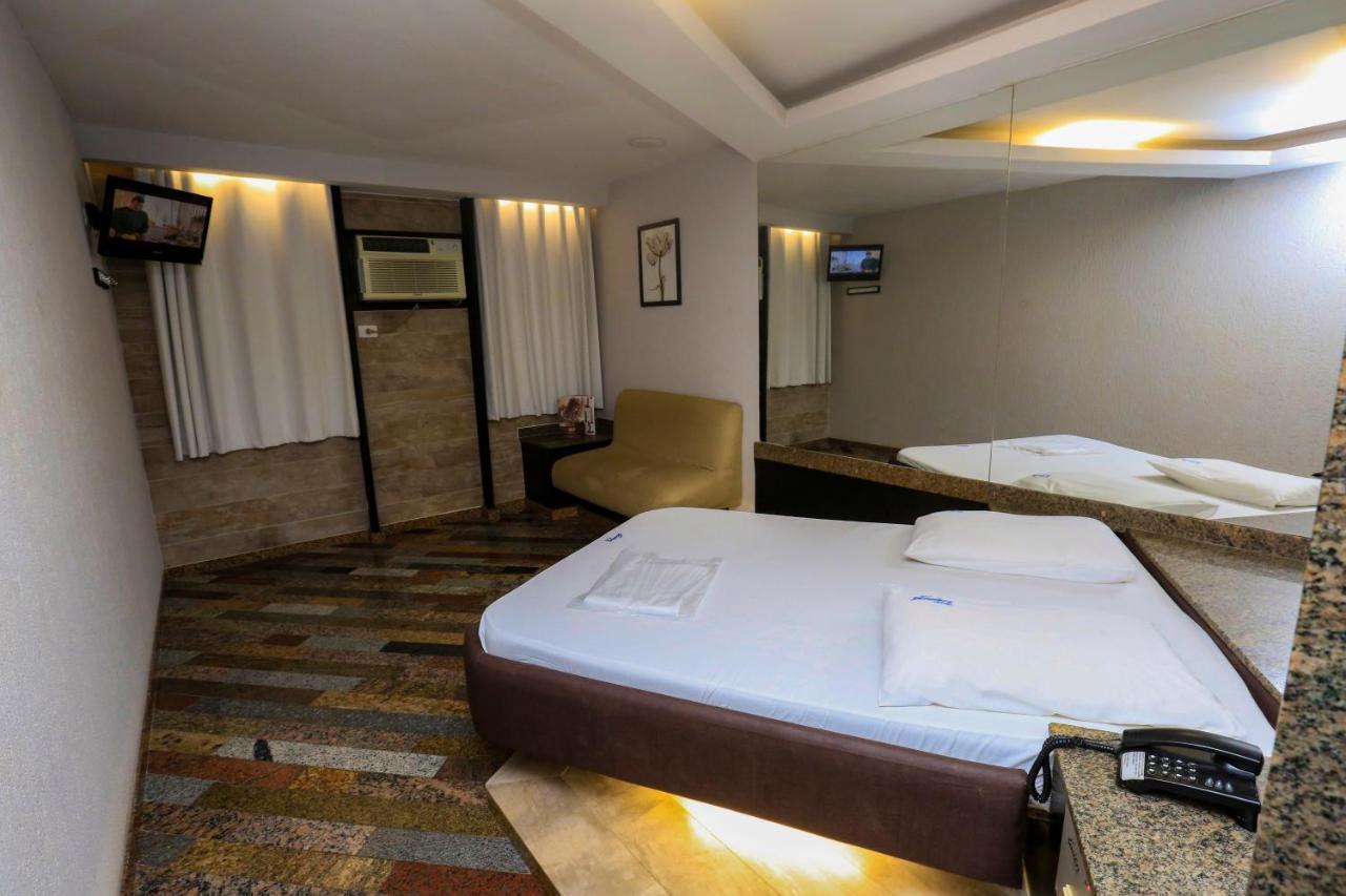 Eden Hotel (Adults Only) Рио де Жанейро Екстериор снимка